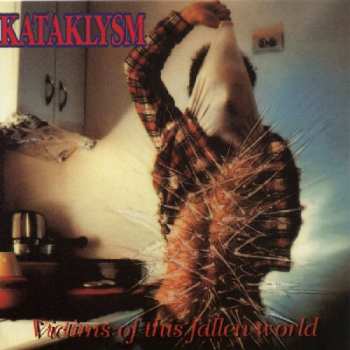 Album Kataklysm: Victims Of This Fallen World