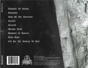 CD Katakomba: Katakomba 501364