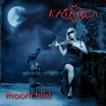 Album Katanga: Moonchild