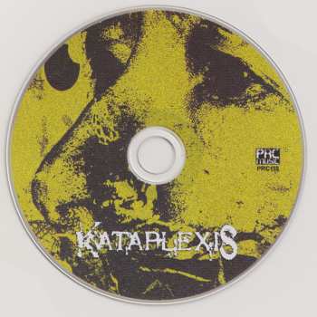 CD Kataplexis: Kataplexis 458942