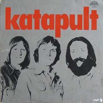 Album Katapult: Katapult
