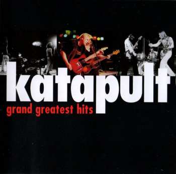 Album Katapult: Grand Greatest Hits