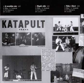 2CD Katapult: Grand Greatest Hits 14584