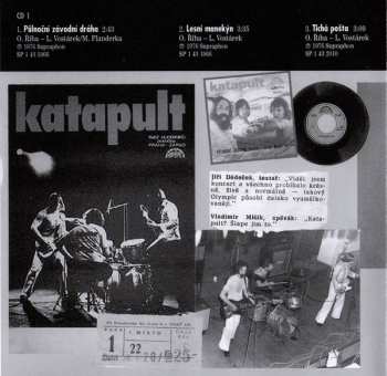 2CD Katapult: Grand Greatest Hits 14584