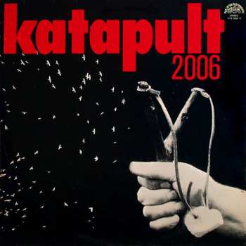 Album Katapult: Katapult 2006