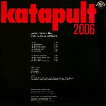 LP Katapult: Katapult 2006 42573