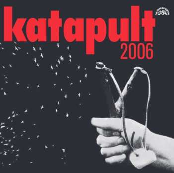 CD Katapult: Katapult 2006 471321