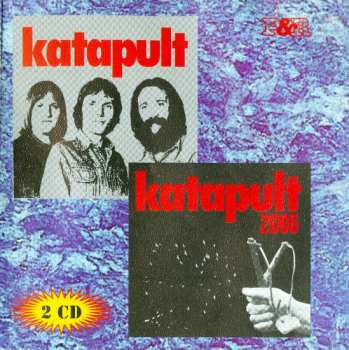 Album Katapult: Katapult / 2006