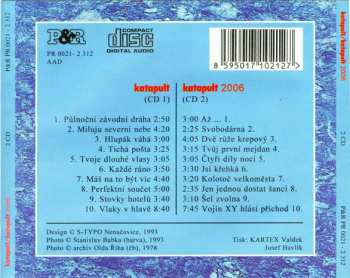 2CD Katapult: Katapult / 2006 47878