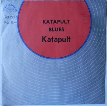 SP Katapult: Katapult • Blues