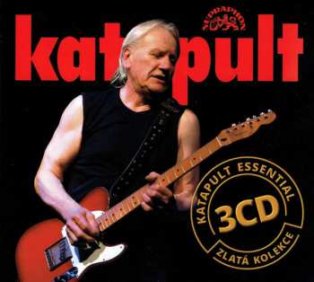 Album Katapult: Katapult Essential 