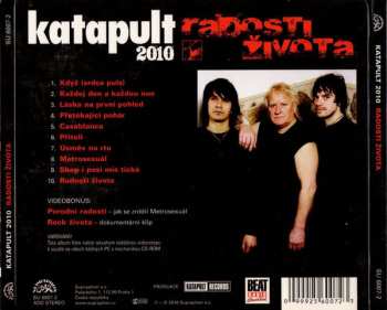 CD Katapult: Radosti Života 29311