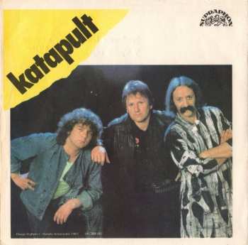 SP Katapult: Spolkneme Hada / V Tomhle Nejedu