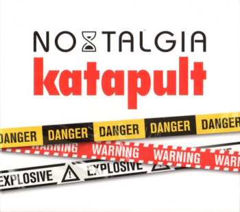 Album Katapult: Nostalgia