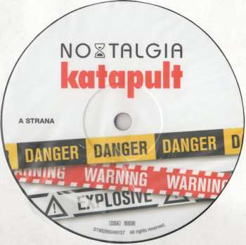 LP Katapult: Nostalgia 472985