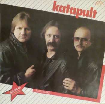 LP/SP Katapult: Rock De Luxe 517188