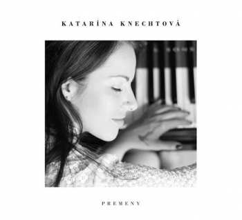 Album Katarína Knechtová: Premeny
