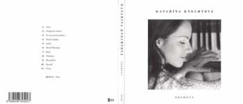 CD Katarína Knechtová: Premeny 28660