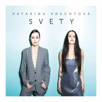 Album Katarína Knechtová: Svety