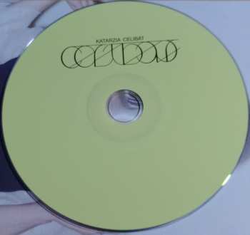 CD Katarzia: Celibát 6647