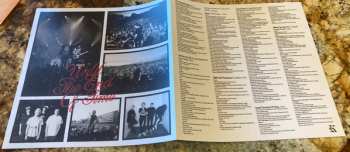 LP Katastro: Until The End Of Time