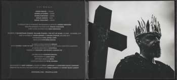 CD Katatonia: City Burials DLX | LTD 7146