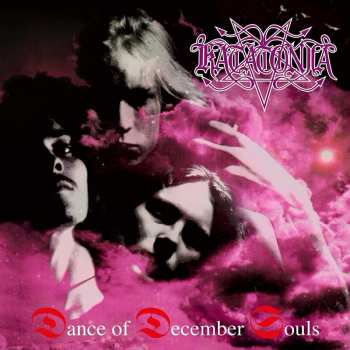 Album Katatonia: Dance Of December Souls