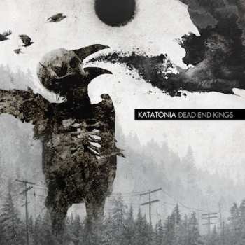 2LP Katatonia: Dead End Kings LTD 8947