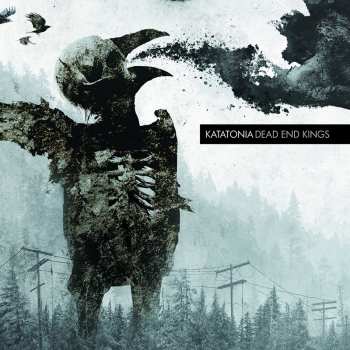 Album Katatonia: Dead End Kings