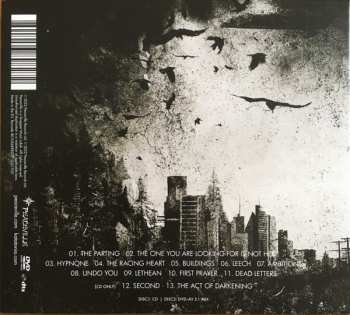 CD/DVD Katatonia: Dead End Kings 430254