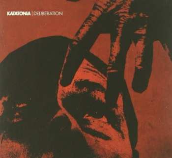 Album Katatonia: Deliberation