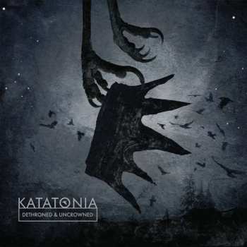 2LP Katatonia: Dethroned & Uncrowned LTD 438581
