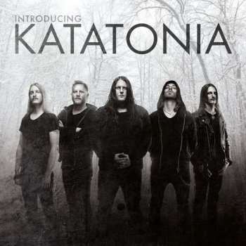 Katatonia: Introducing Katatonia
