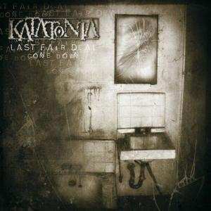 CD Katatonia: Last Fair Deal Gone Down 414478