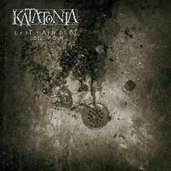 Album Katatonia: Last Fair Deal Gone Down