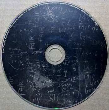 CD Katatonia: Last Fair Deal Gone Down