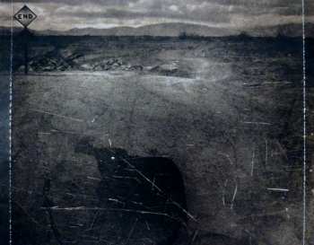 CD Katatonia: Last Fair Deal Gone Down