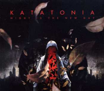 Album Katatonia: Night Is The New Day