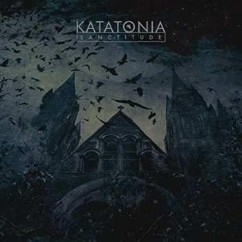 Album Katatonia: Sanctitude