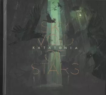 Katatonia: Sky Void Of Stars