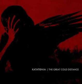 Album Katatonia: The Great Cold Distance