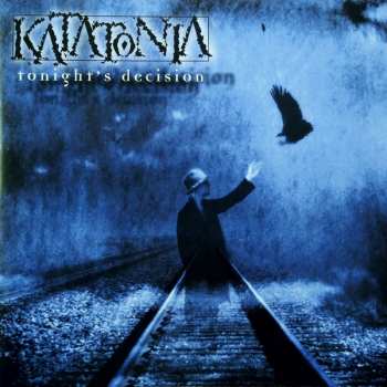 CD Katatonia: Tonight's Decision 417272