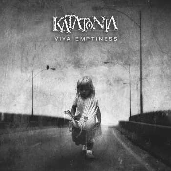 CD Katatonia: Viva Emptiness (reissue 2025)