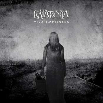 Album Katatonia: Viva Emptiness