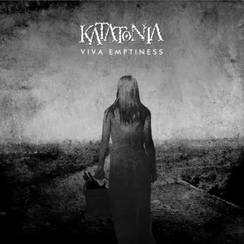 Katatonia: Viva Emptiness