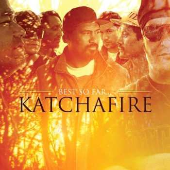 CD Katchafire: Best So Far 542567