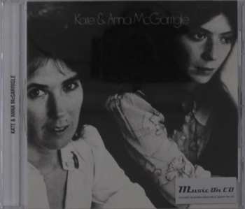 Album Kate & Anna McGarrigle: Kate & Anna McGarrigle