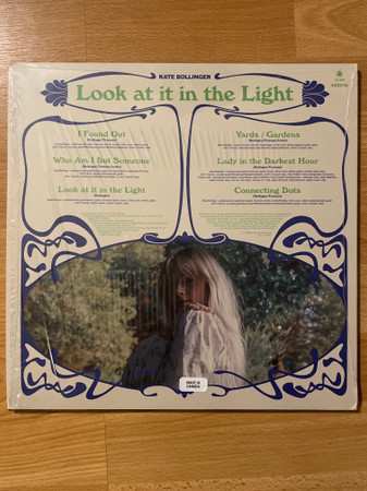 LP Kate Bollinger: Look At It In The Light 477634