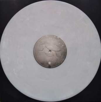 2LP Kate Bush: 50 Words For Snow CLR | LTD