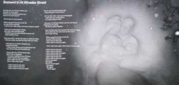 2LP Kate Bush: 50 Words For Snow CLR | LTD